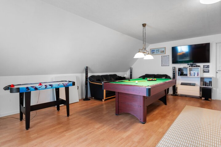 Sommerhus F4738 på Fjordengen 23, Hvide Sande - Billede #20