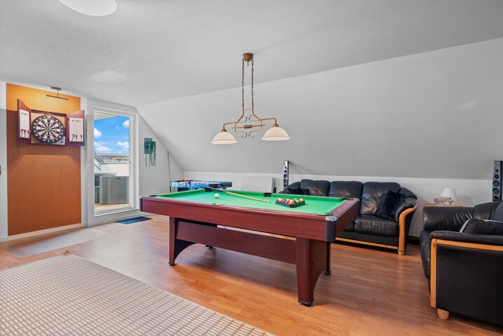 Sommerhus F4738 på Fjordengen 23, Hvide Sande - Billede #21