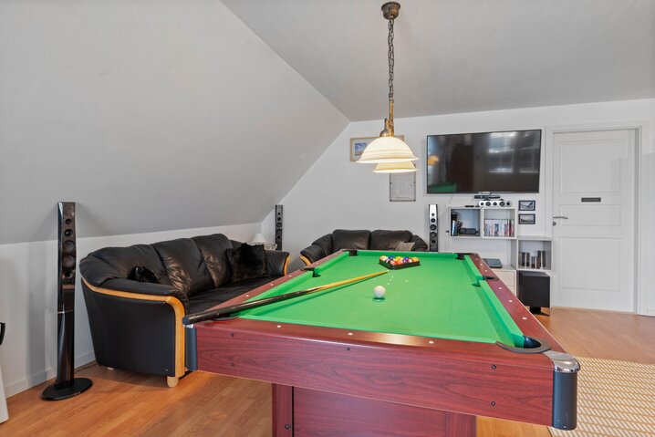 Sommerhus F4738 på Fjordengen 23, Hvide Sande - Billede #22