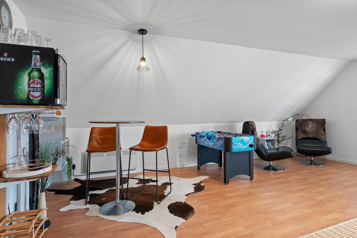 Sommerhus F4738 på Fjordengen 23, Hvide Sande - Billede #23