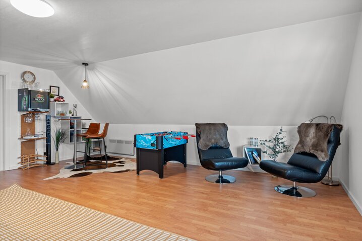 Sommerhus F4738 på Fjordengen 23, Hvide Sande - Billede #24