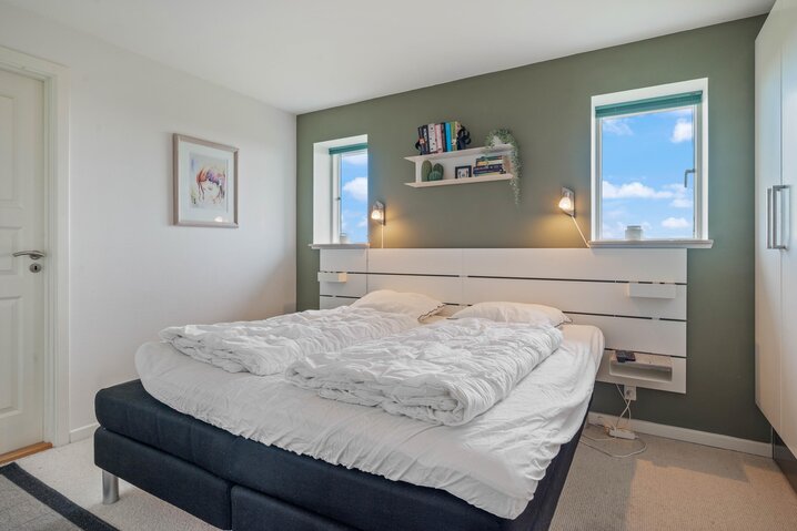 Sommerhus F4738 på Fjordengen 23, Hvide Sande - Billede #25