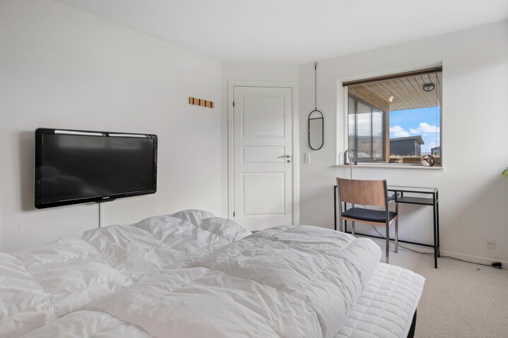 Sommerhus F4738 på Fjordengen 23, Hvide Sande - Billede #29