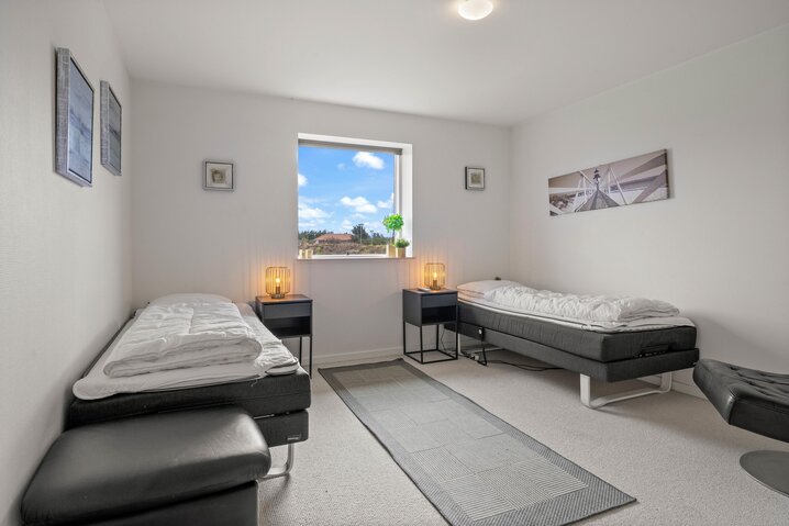 Sommerhus F4738 på Fjordengen 23, Hvide Sande - Billede #34