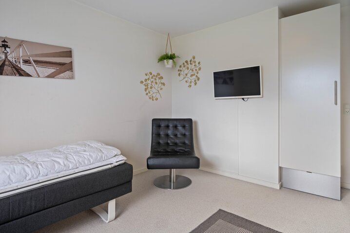 Sommerhus F4738 på Fjordengen 23, Hvide Sande - Billede #35