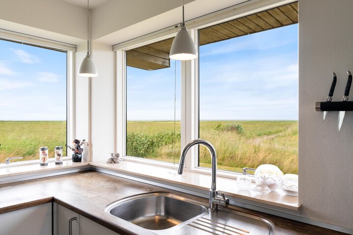 Holiday home F4738 at Fjordengen 23, Hvide Sande - Picture #17