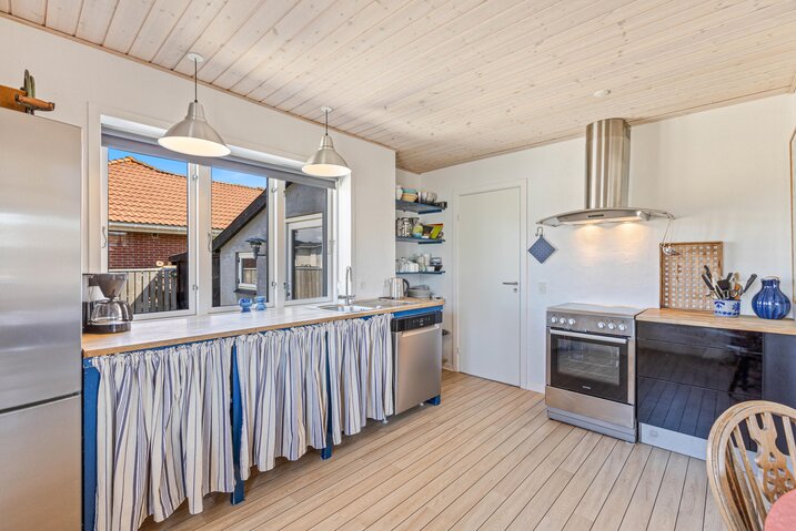 Sommerhus F4741 på Engvej 9, Hvide Sande - Billede #2