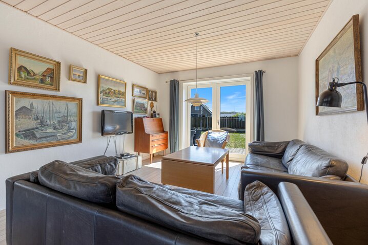 Sommerhus F4741 på Engvej 9, Hvide Sande - Billede #3