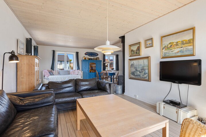 Ferienhaus F4741 in Engvej 9, Hvide Sande - Bild #4