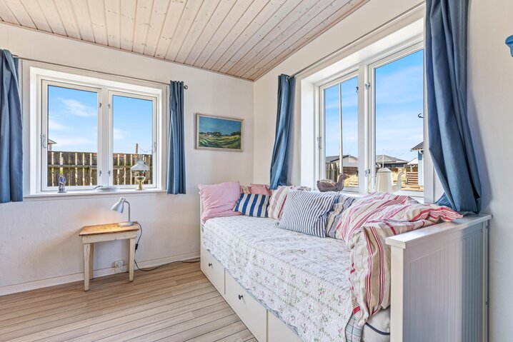 Ferienhaus F4741 in Engvej 9, Hvide Sande - Bild #5