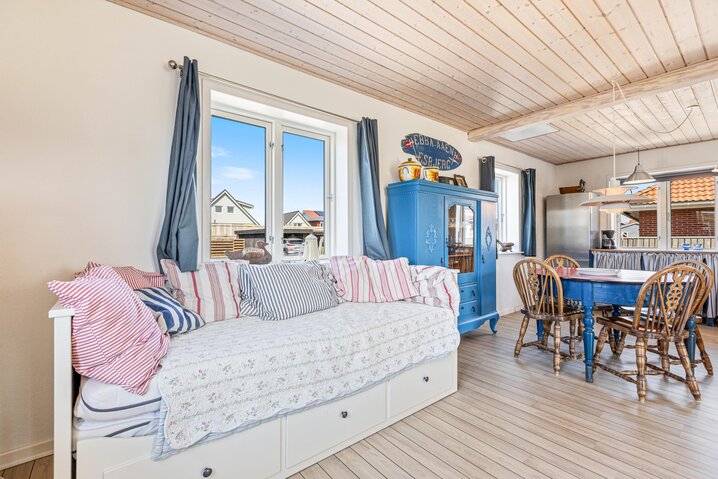 Ferienhaus F4741 in Engvej 9, Hvide Sande - Bild #6