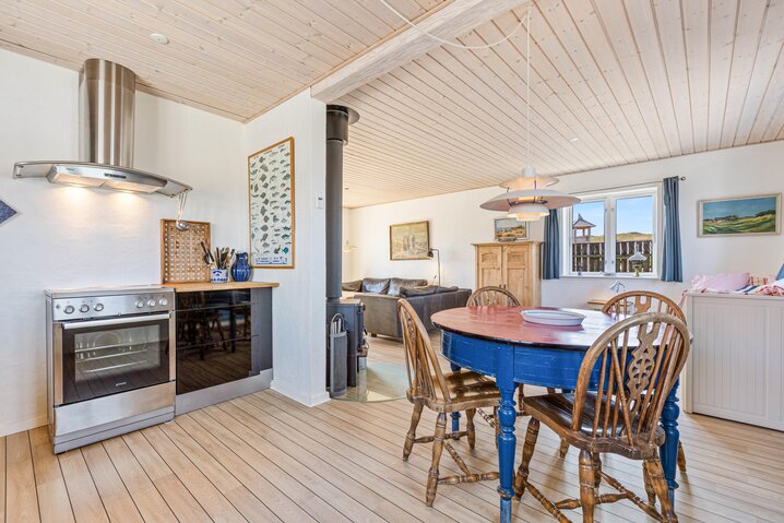 Sommerhus F4741 på Engvej 9, Hvide Sande - Billede #9