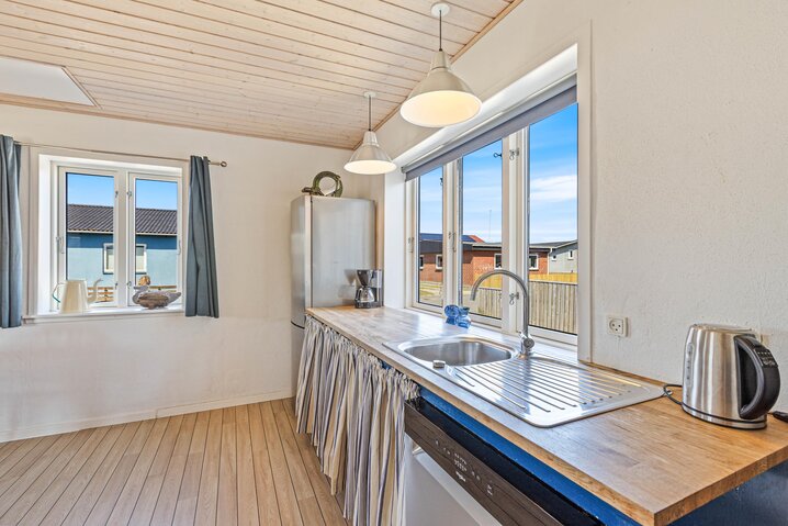 Ferienhaus F4741 in Engvej 9, Hvide Sande - Bild #10