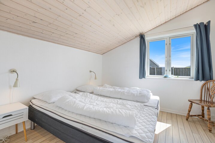 Sommerhus F4741 på Engvej 9, Hvide Sande - Billede #11