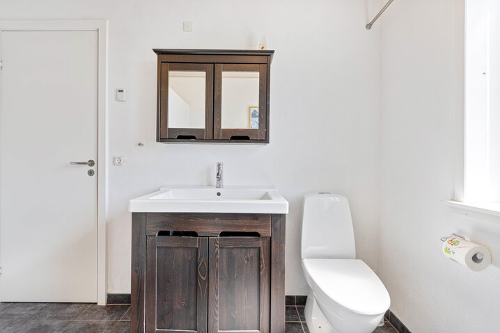Sommerhus F4741 på Engvej 9, Hvide Sande - Billede #12