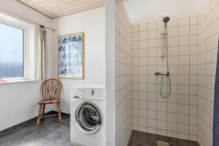Ferienhaus F4741 in Engvej 9, Hvide Sande - Bild #14