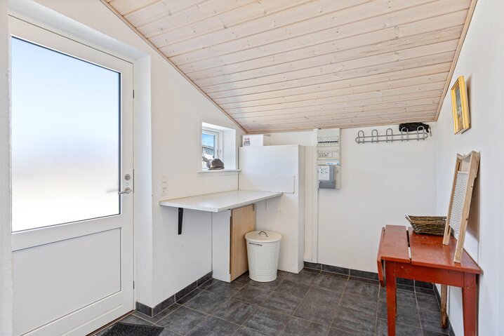 Ferienhaus F4741 in Engvej 9, Hvide Sande - Bild #15