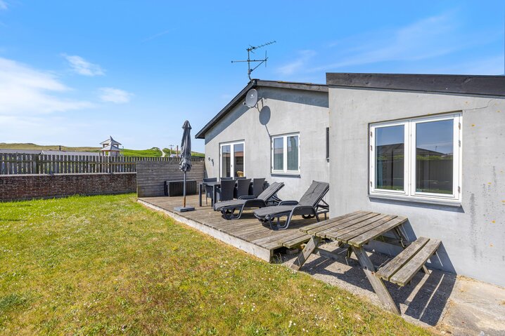 Sommerhus F4741 på Engvej 9, Hvide Sande - Billede #18