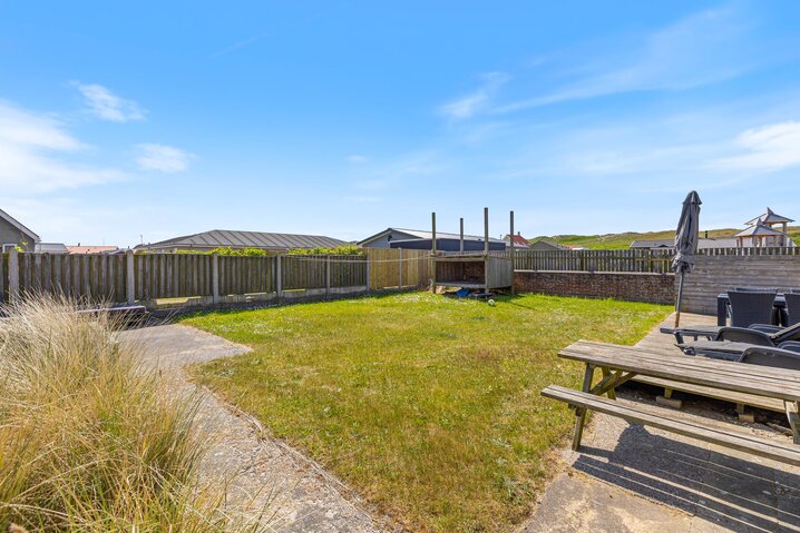 Sommerhus F4741 på Engvej 9, Hvide Sande - Billede #19