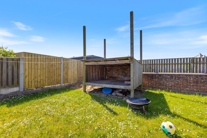 Sommerhus F4741 på Engvej 9, Hvide Sande - Billede #20