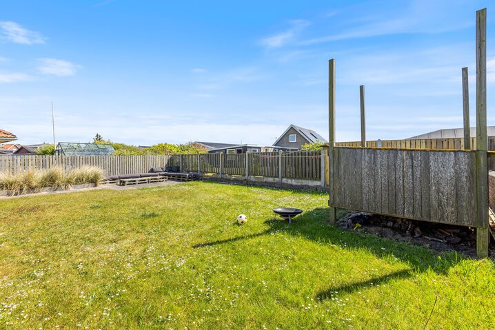 Sommerhus F4741 på Engvej 9, Hvide Sande - Billede #21