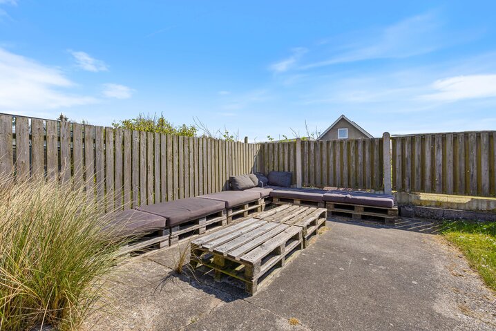 Sommerhus F4741 på Engvej 9, Hvide Sande - Billede #22