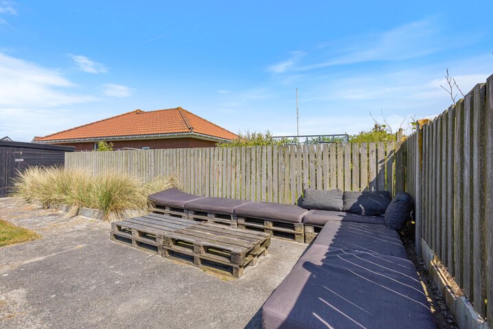 Sommerhus F4741 på Engvej 9, Hvide Sande - Billede #23