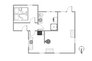 Ferienhaus F4741 in Engvej 9, Hvide Sande - Bild #14