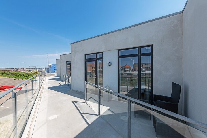 Ferienhaus F4753 in Mamrelund 6 2. G, Hvide Sande - Bild #22