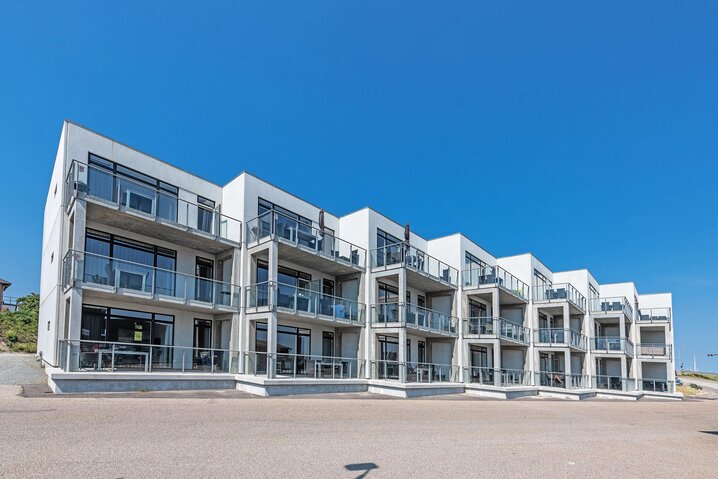 Ferienhaus F4753 in Mamrelund 6 2. G, Hvide Sande - Bild #23