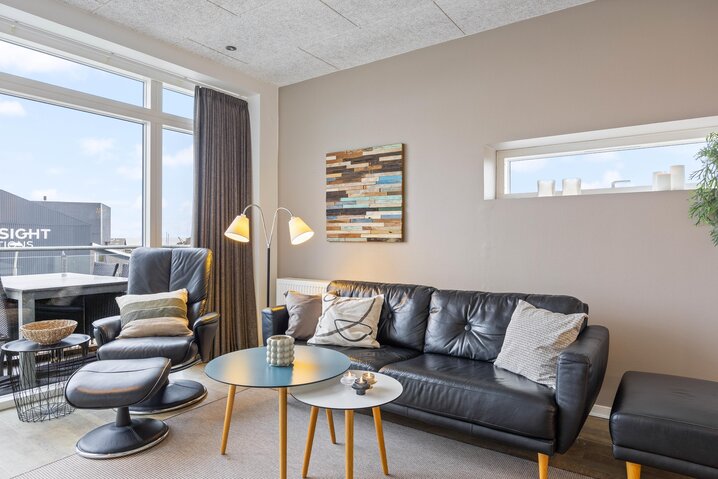 Ferienhaus F4753 in Mamrelund 6 2. G, Hvide Sande - Bild #4