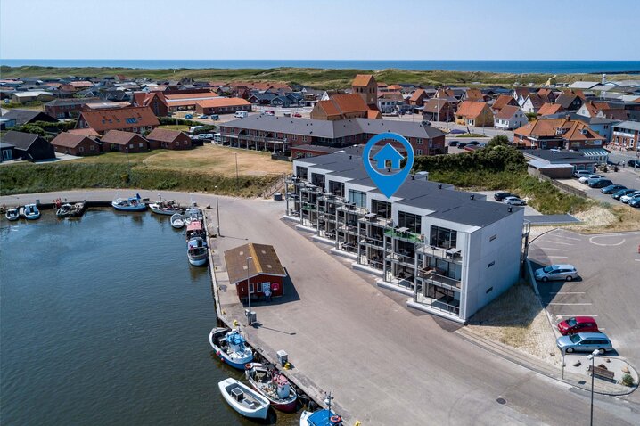 Sommerhus F4756 på Mamrelund 6 2. C, Hvide Sande - Billede #0