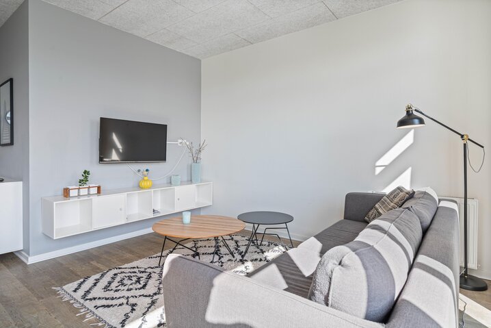 Ferienhaus F4756 in Mamrelund 6 2. C, Hvide Sande - Bild #1