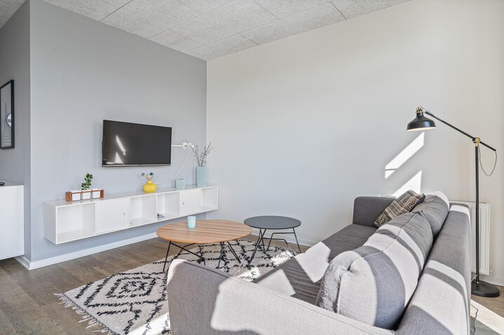 Ferienhaus F4756 in Mamrelund 6 2. C, Hvide Sande - Bild #1