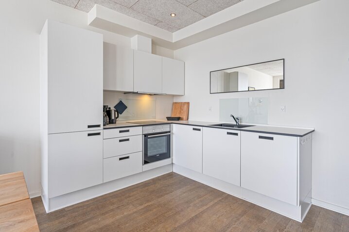 Ferienhaus F4756 in Mamrelund 6 2. C, Hvide Sande - Bild #2
