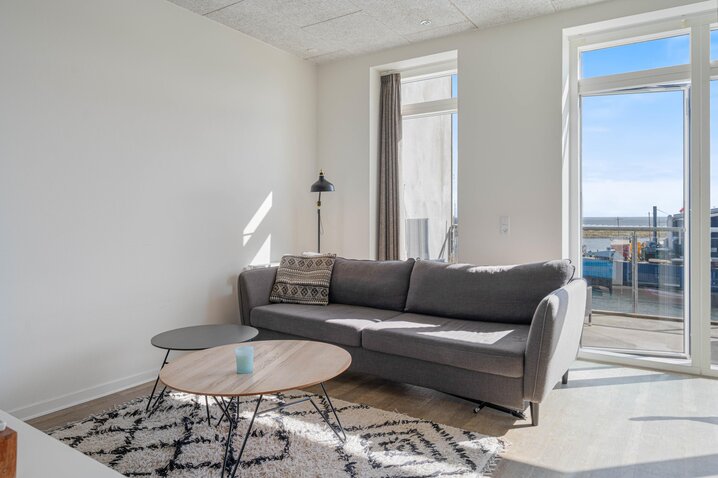 Ferienhaus F4756 in Mamrelund 6 2. C, Hvide Sande - Bild #4