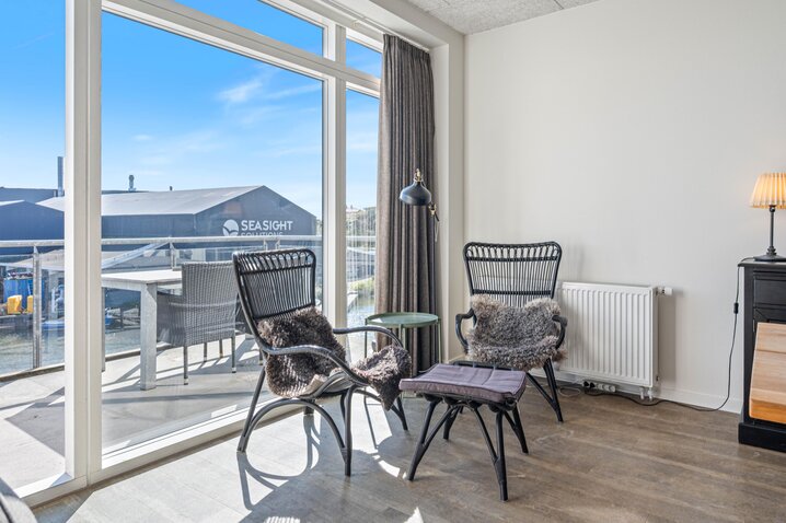 Ferienhaus F4756 in Mamrelund 6 2. C, Hvide Sande - Bild #6