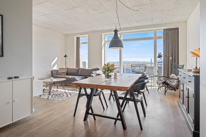 Ferienhaus F4756 in Mamrelund 6 2. C, Hvide Sande - Bild #7
