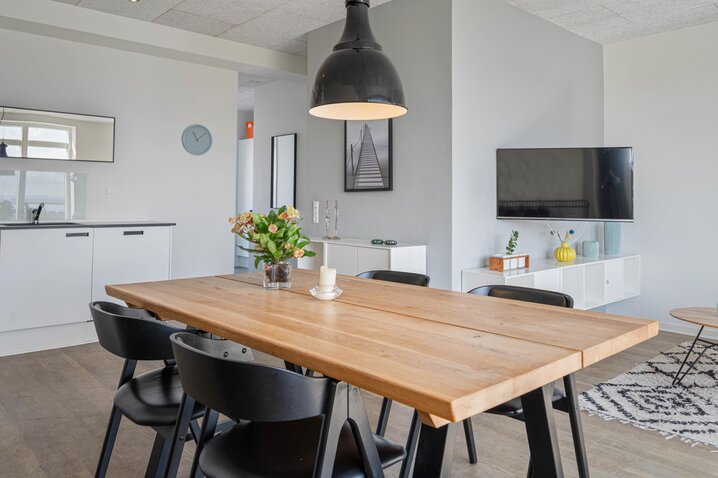 Ferienhaus F4756 in Mamrelund 6 2. C, Hvide Sande - Bild #8