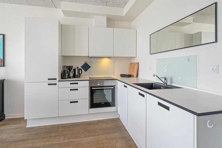 Ferienhaus F4756 in Mamrelund 6 2. C, Hvide Sande - Bild #10