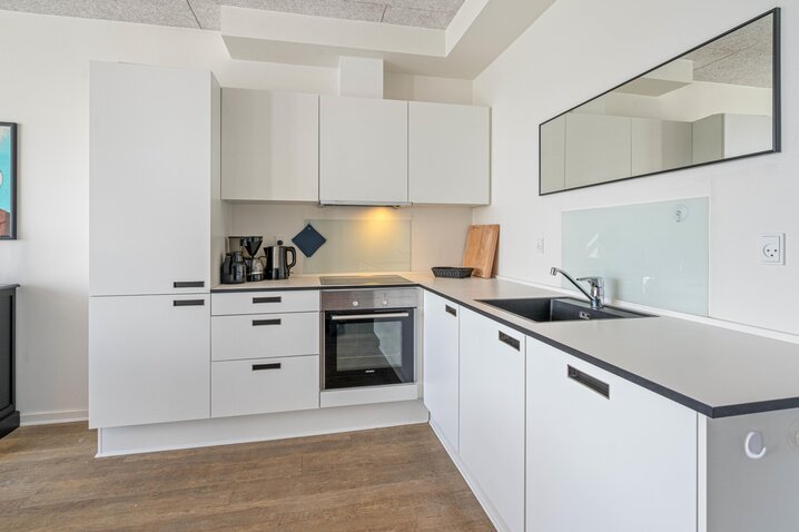 Ferienhaus F4756 in Mamrelund 6 2. C, Hvide Sande - Bild #10