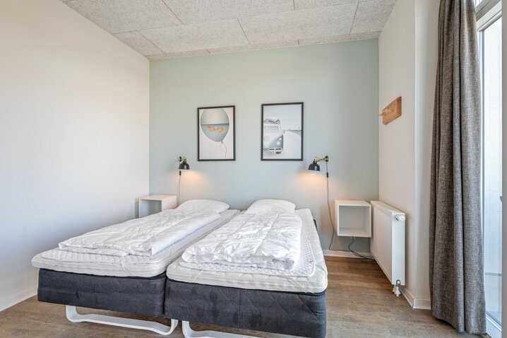 Ferienhaus F4756 in Mamrelund 6 2. C, Hvide Sande - Bild #12