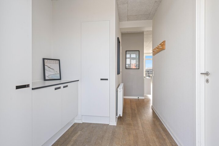 Ferienhaus F4756 in Mamrelund 6 2. C, Hvide Sande - Bild #17
