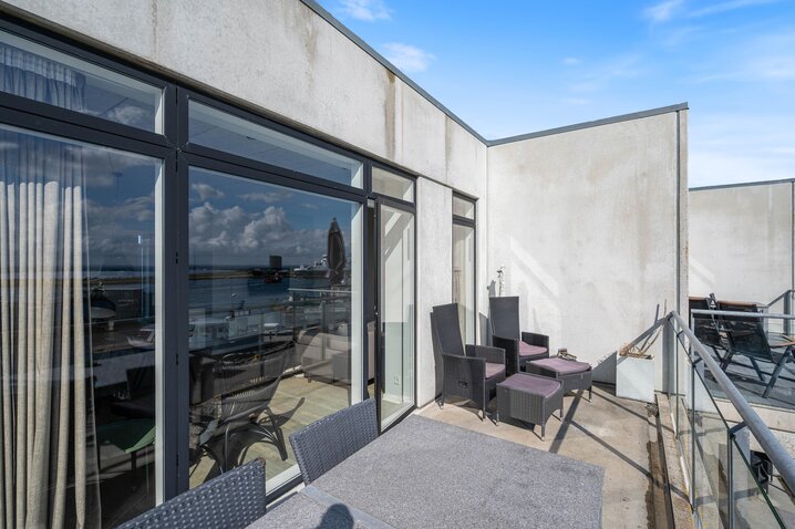 Ferienhaus F4756 in Mamrelund 6 2. C, Hvide Sande - Bild #19