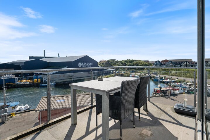Ferienhaus F4756 in Mamrelund 6 2. C, Hvide Sande - Bild #20