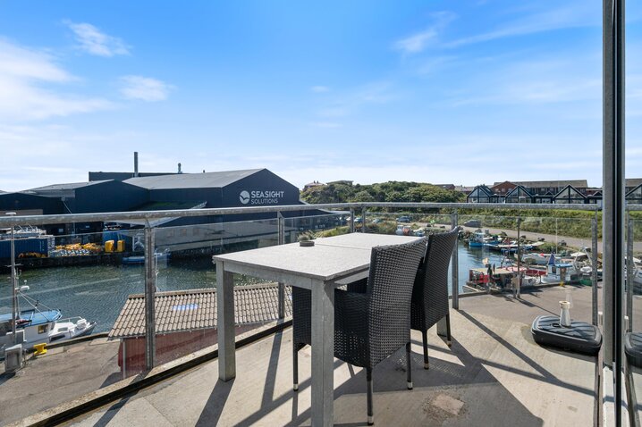Ferienhaus F4756 in Mamrelund 6 2. C, Hvide Sande - Bild #20