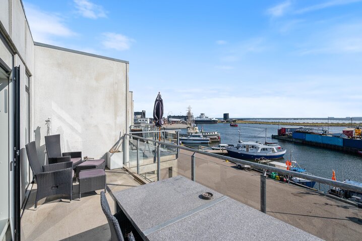 Ferienhaus F4756 in Mamrelund 6 2. C, Hvide Sande - Bild #21