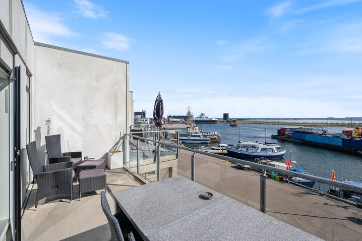 Ferienhaus F4756 in Mamrelund 6 2. C, Hvide Sande - Bild #21