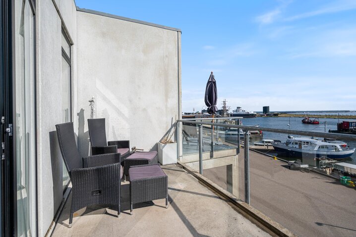Ferienhaus F4756 in Mamrelund 6 2. C, Hvide Sande - Bild #22