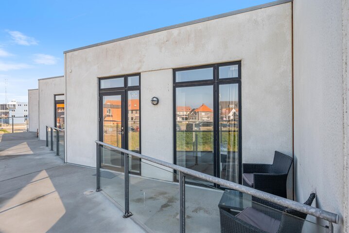 Ferienhaus F4756 in Mamrelund 6 2. C, Hvide Sande - Bild #23